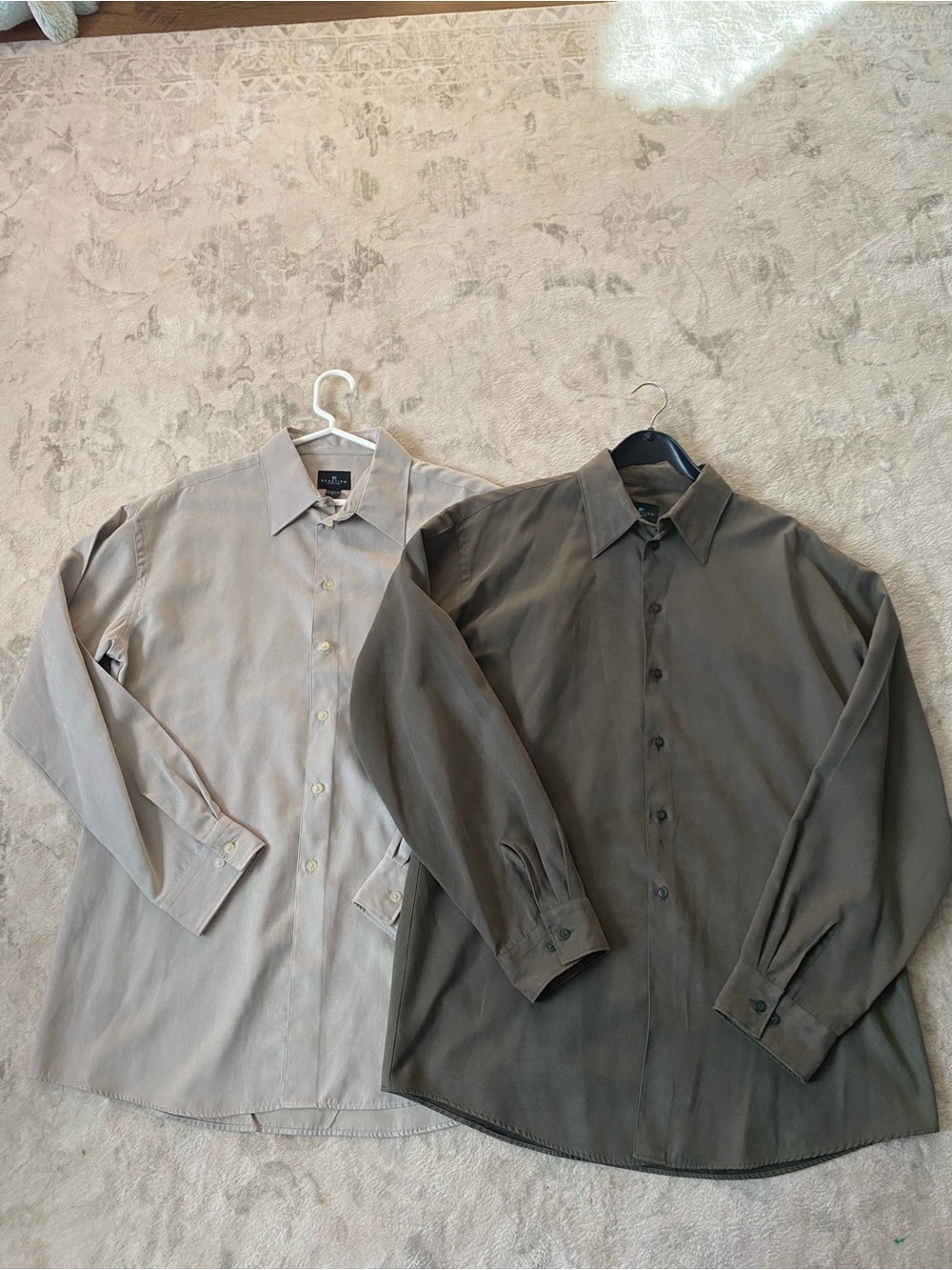Reaction Kenneth Cole Men's Dress Shirts